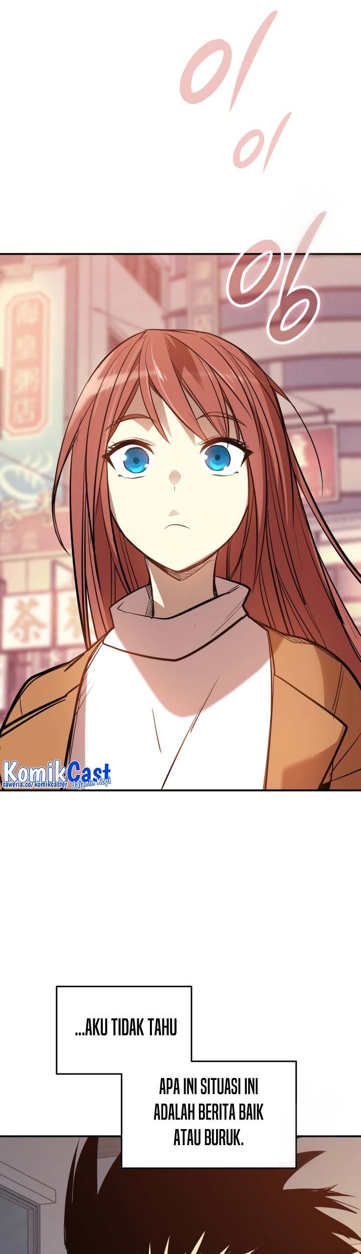 Worn and Torn Newbie Chapter 185 Gambar 54