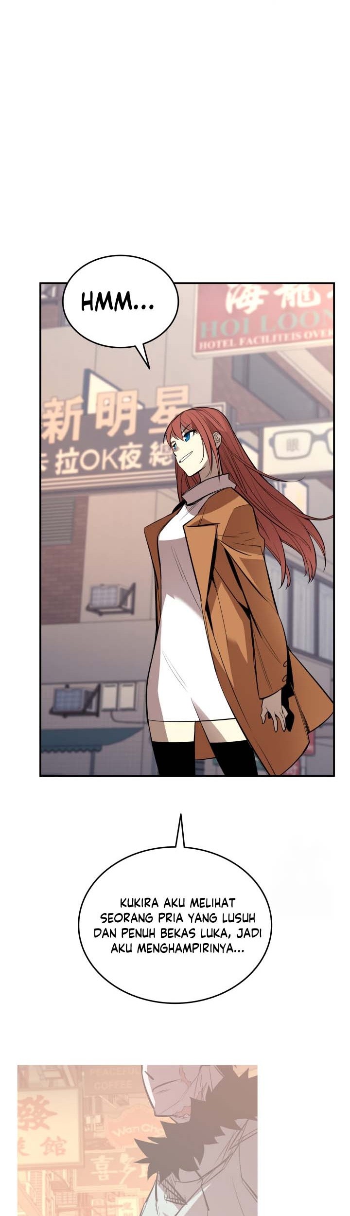 Worn and Torn Newbie Chapter 185 Gambar 56