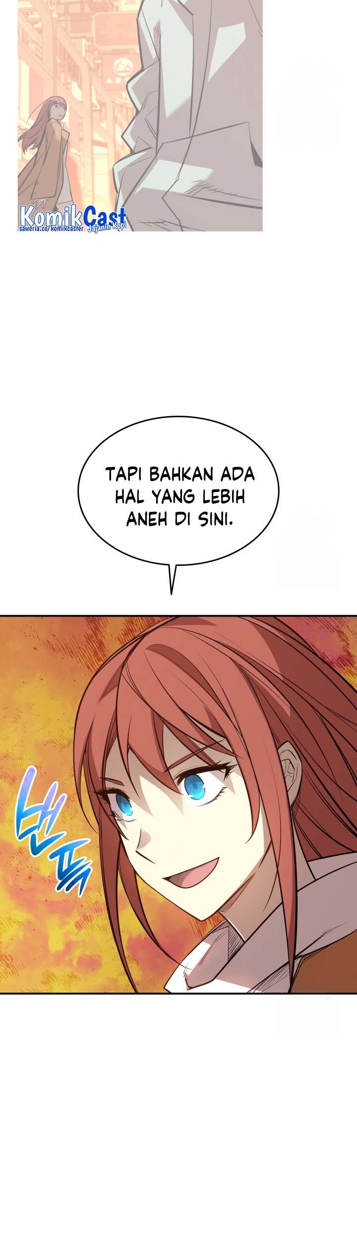Worn and Torn Newbie Chapter 185 Gambar 57