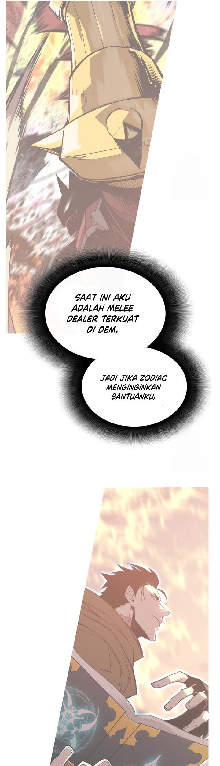 Worn and Torn Newbie Chapter 185 Gambar 5
