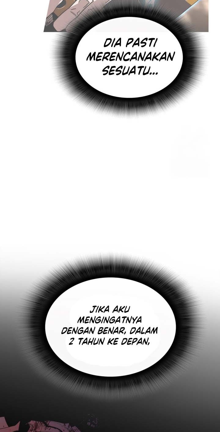 Worn and Torn Newbie Chapter 185 Gambar 6