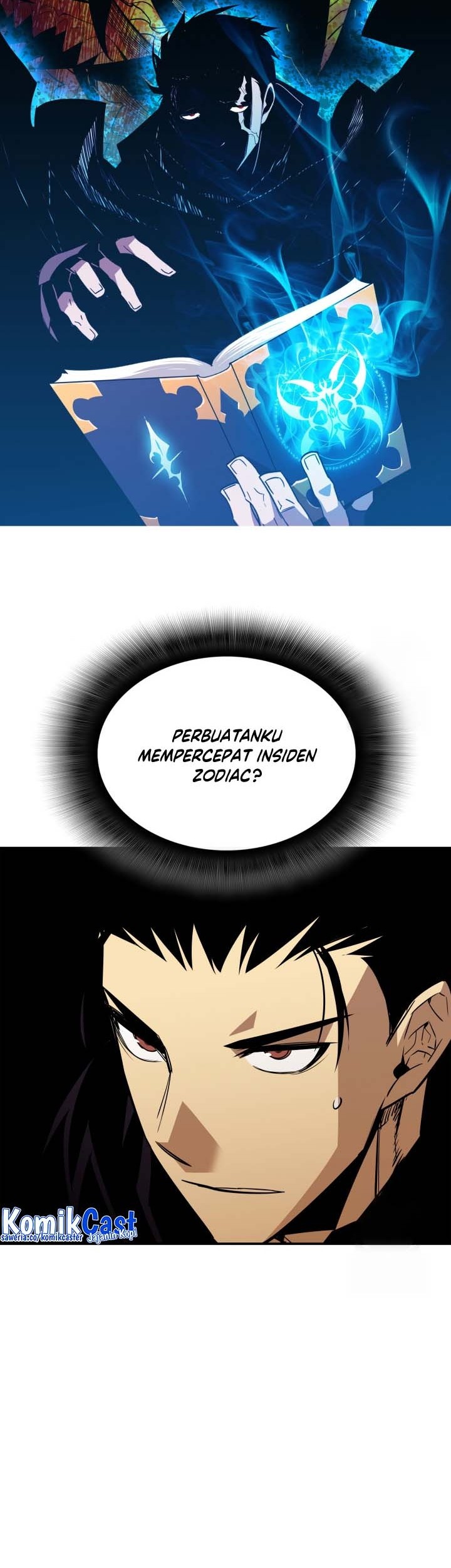 Worn and Torn Newbie Chapter 185 Gambar 8