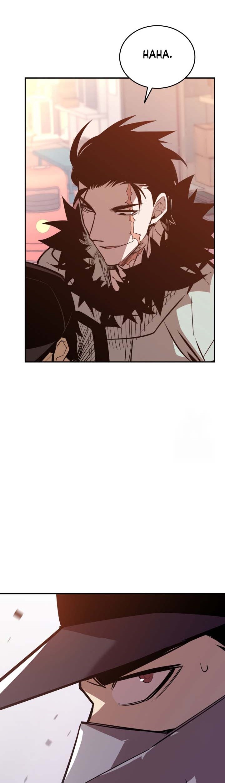 Worn and Torn Newbie Chapter 185 Gambar 15