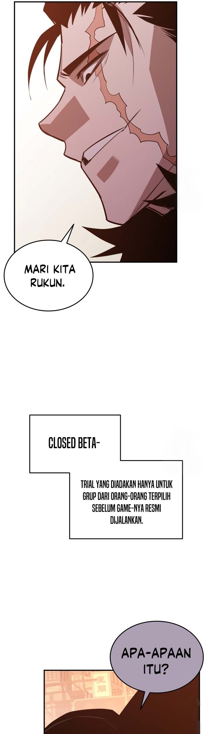 Worn and Torn Newbie Chapter 185 Gambar 18