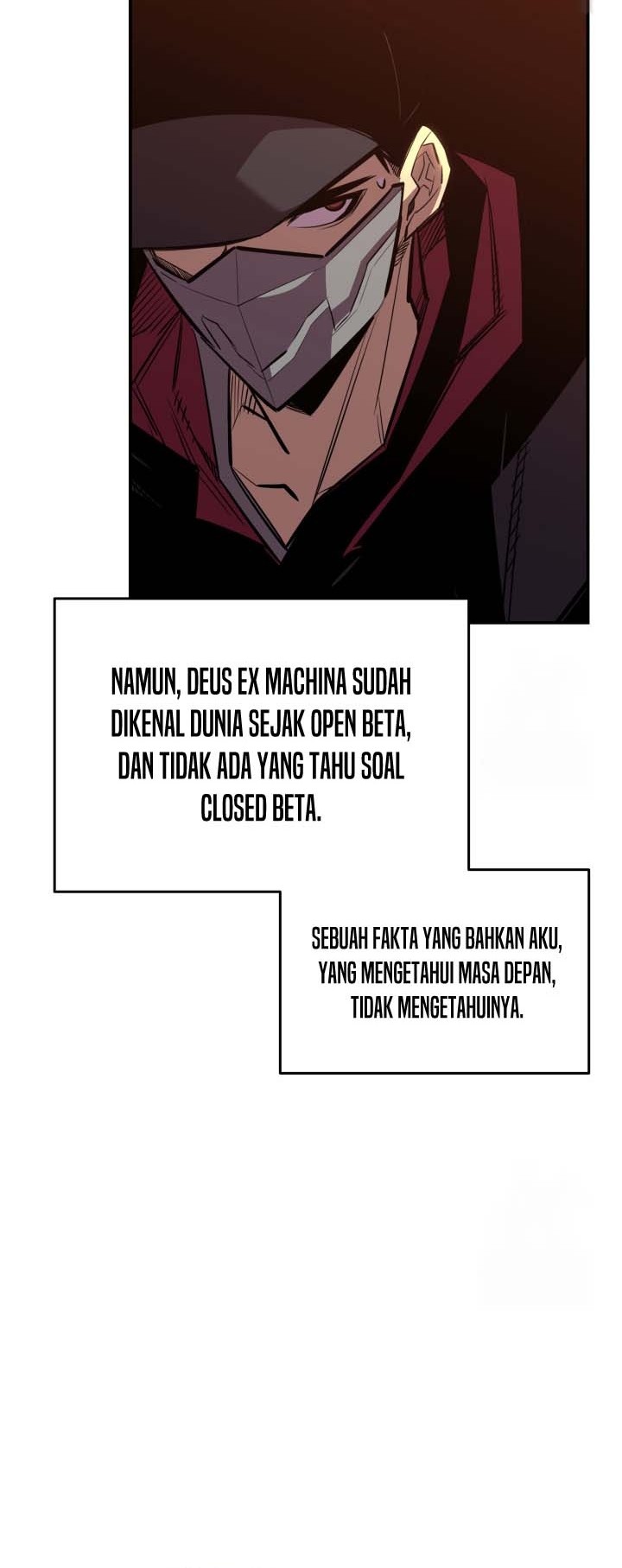 Worn and Torn Newbie Chapter 185 Gambar 19