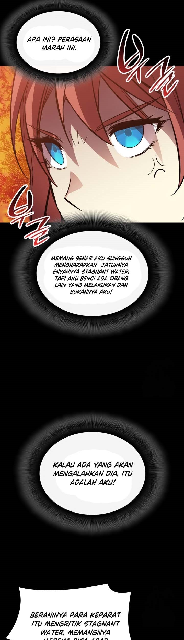 Worn and Torn Newbie Chapter 186 Gambar 18