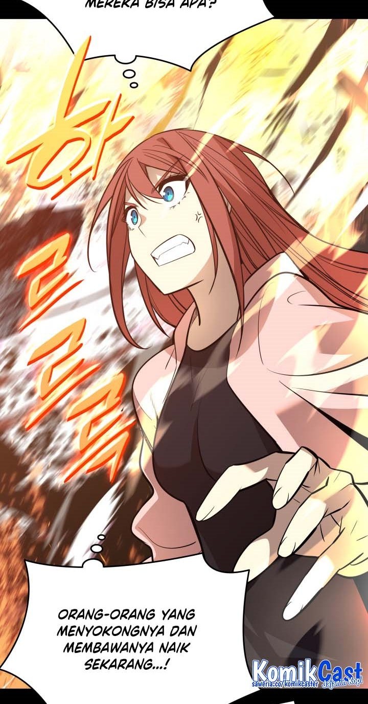 Worn and Torn Newbie Chapter 186 Gambar 19