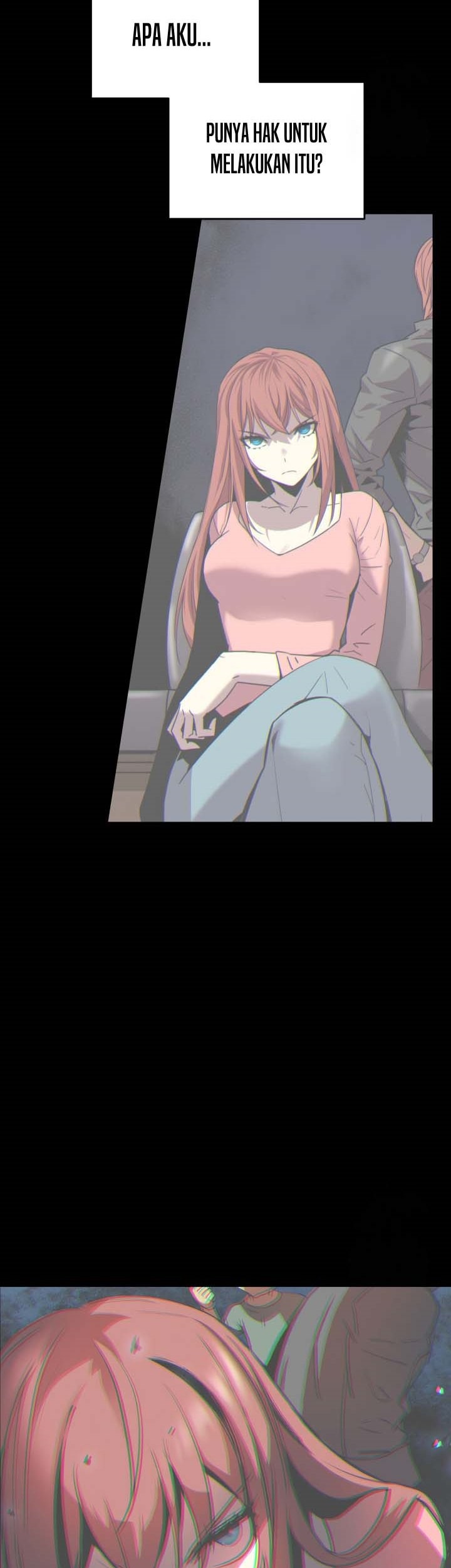 Worn and Torn Newbie Chapter 186 Gambar 22