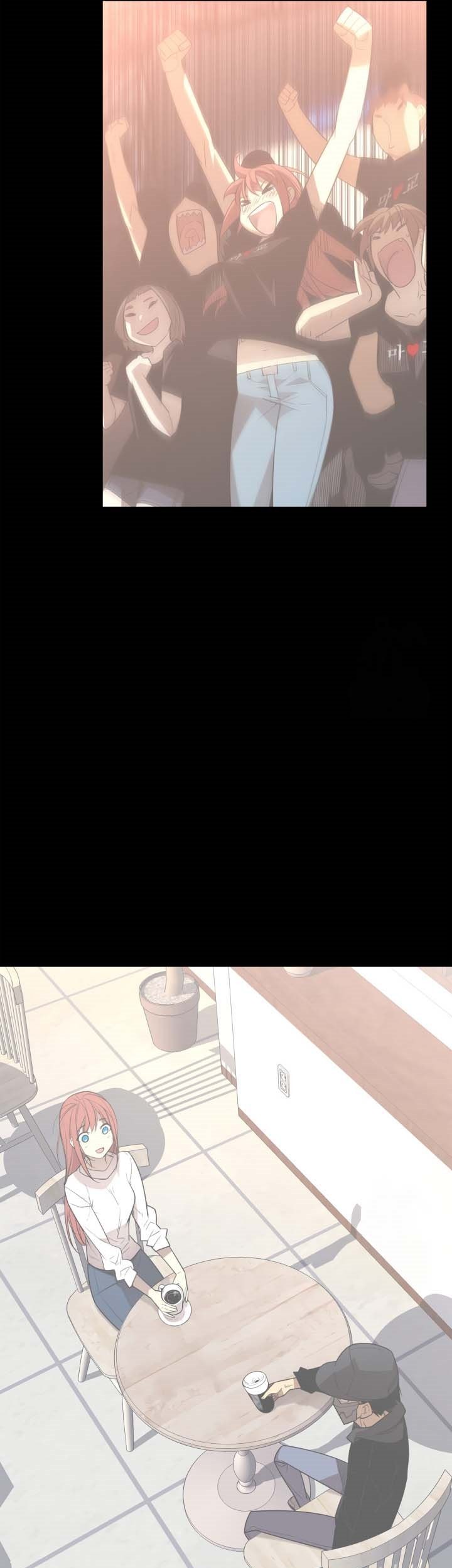 Worn and Torn Newbie Chapter 186 Gambar 26