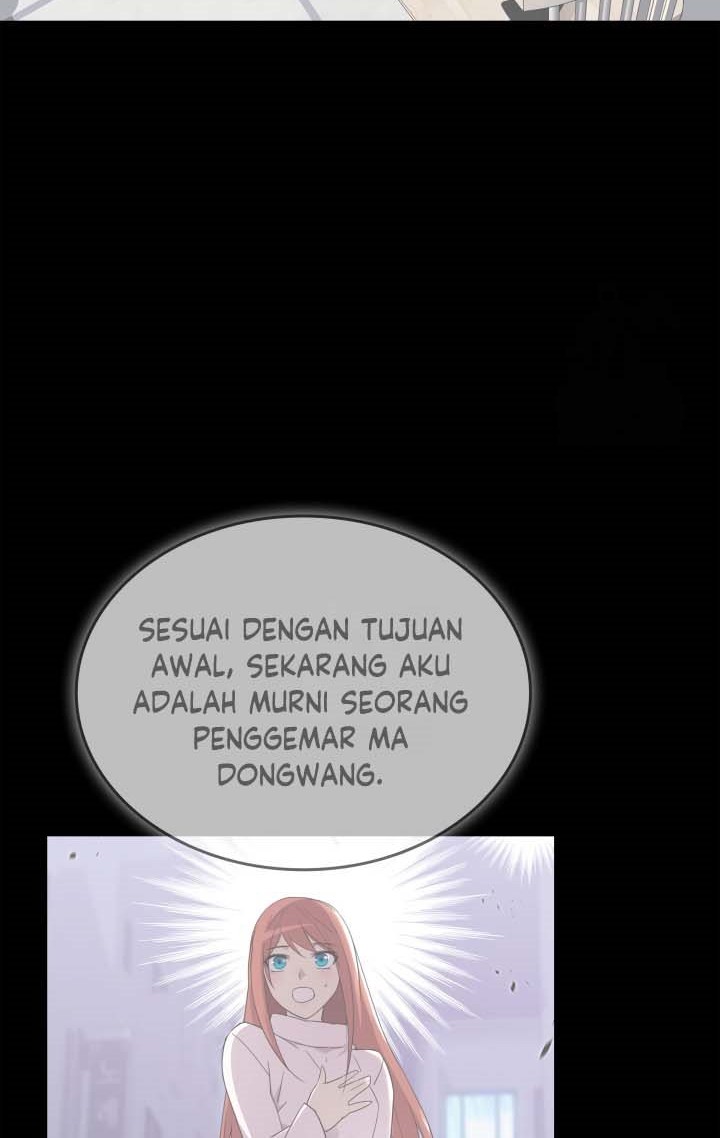 Worn and Torn Newbie Chapter 186 Gambar 27