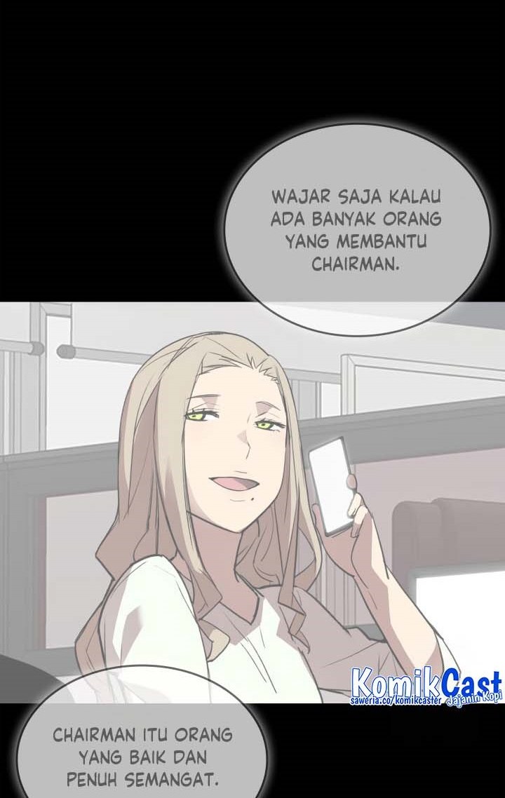 Worn and Torn Newbie Chapter 186 Gambar 29