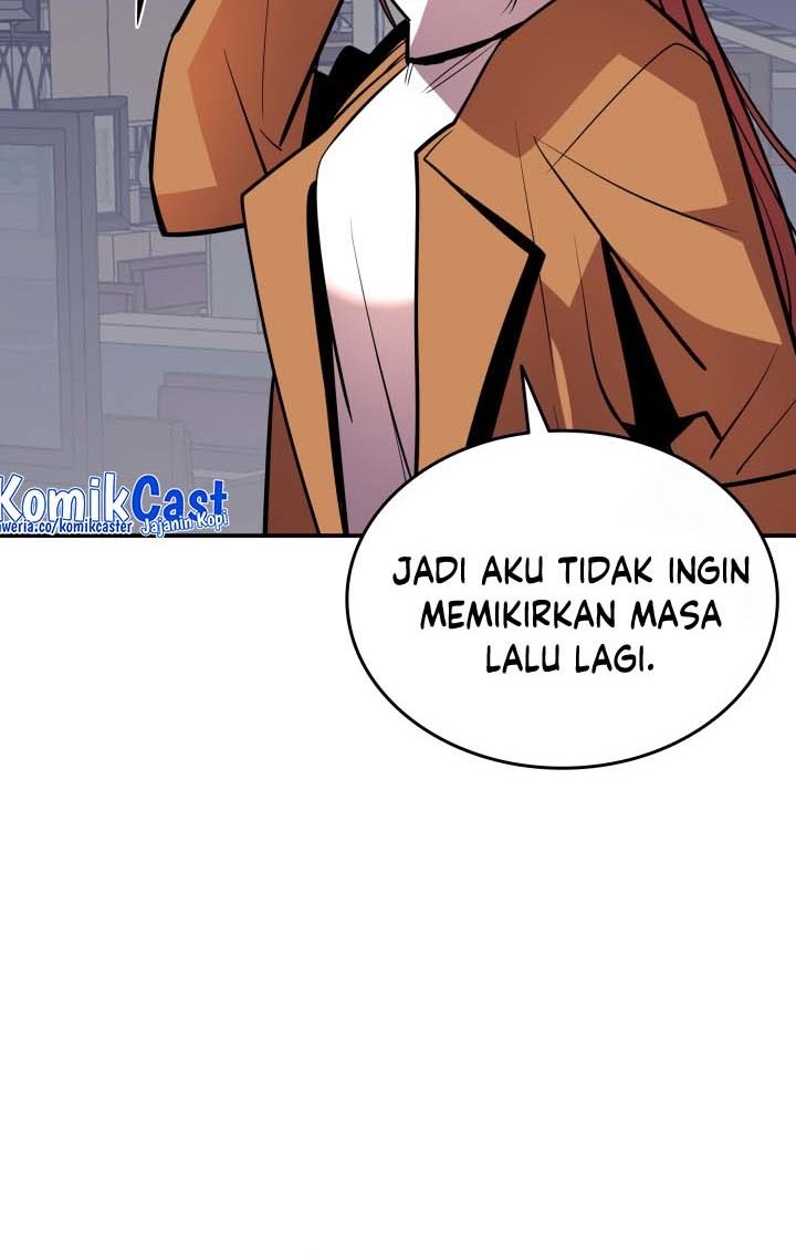 Worn and Torn Newbie Chapter 186 Gambar 33