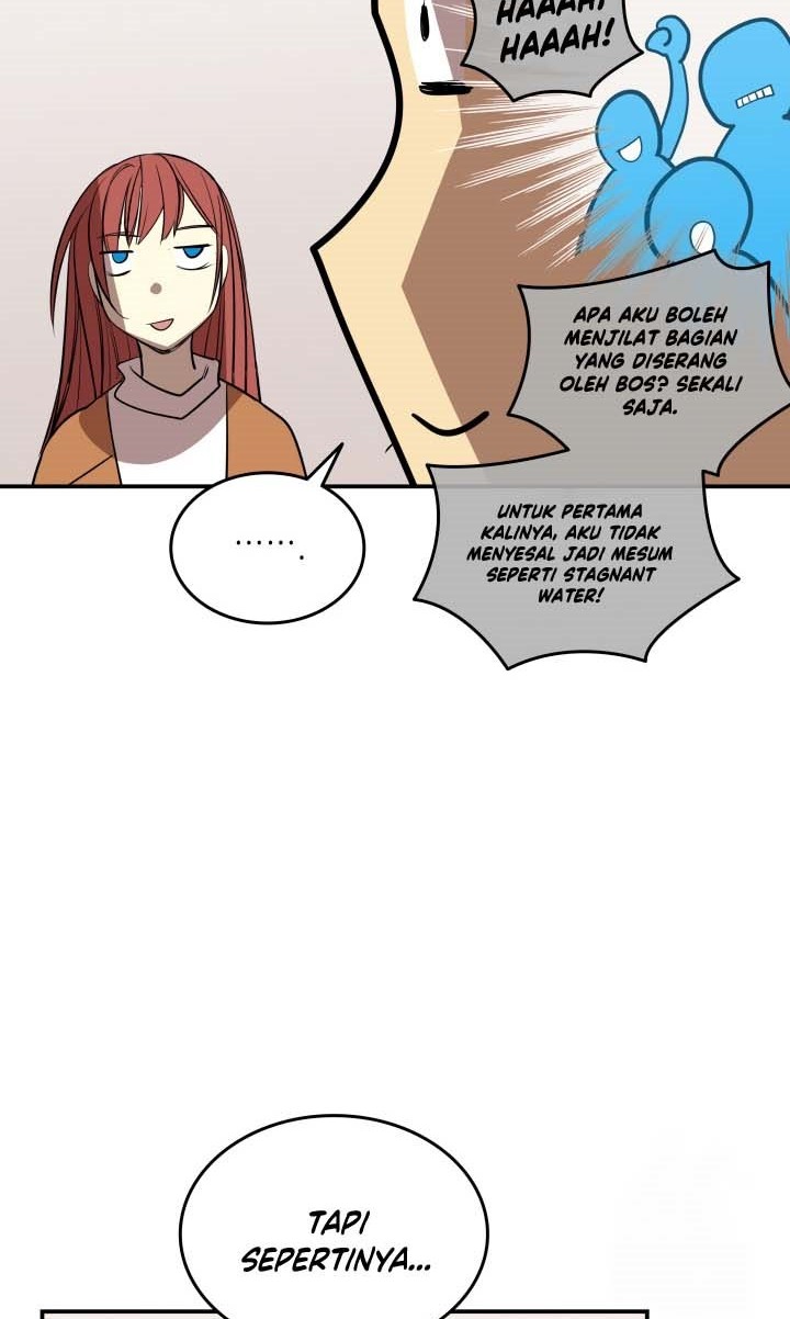 Worn and Torn Newbie Chapter 186 Gambar 35