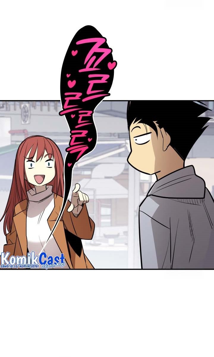Worn and Torn Newbie Chapter 186 Gambar 41