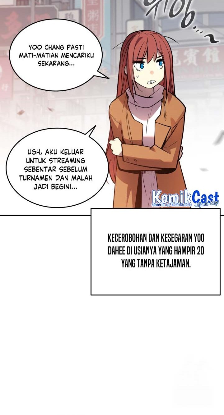 Worn and Torn Newbie Chapter 186 Gambar 49