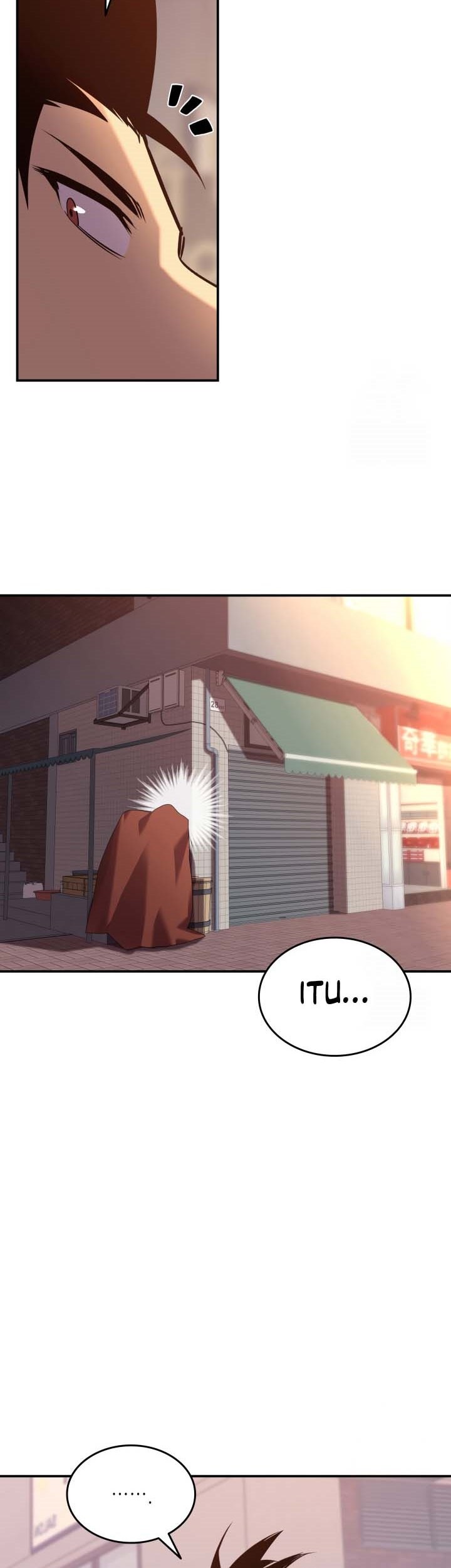 Worn and Torn Newbie Chapter 186 Gambar 52