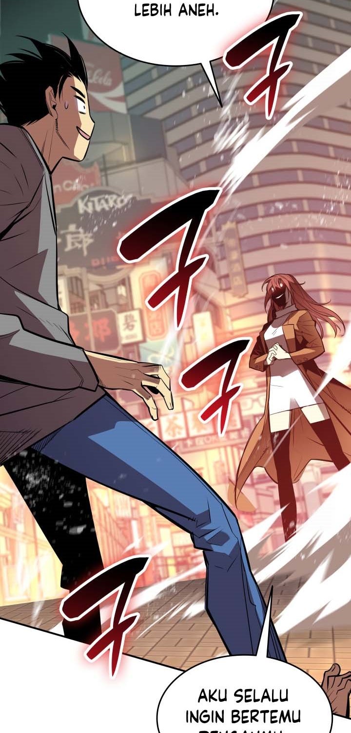 Worn and Torn Newbie Chapter 186 Gambar 3