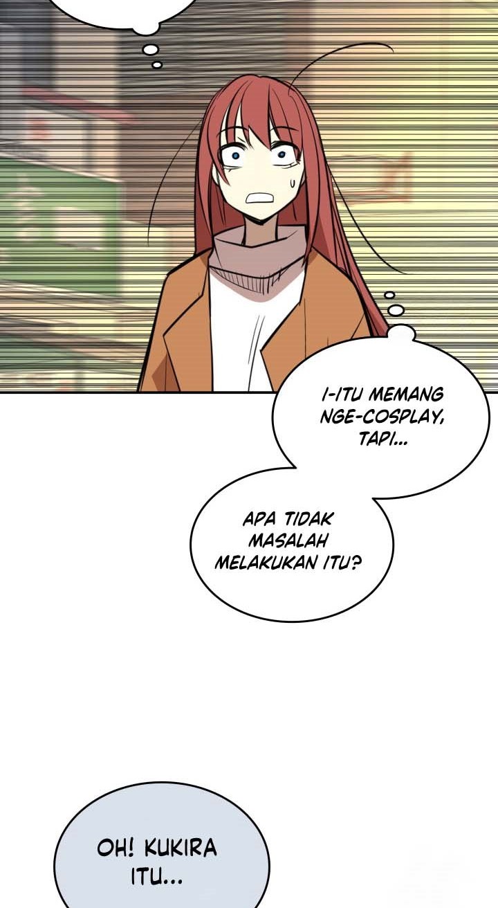 Worn and Torn Newbie Chapter 186 Gambar 59