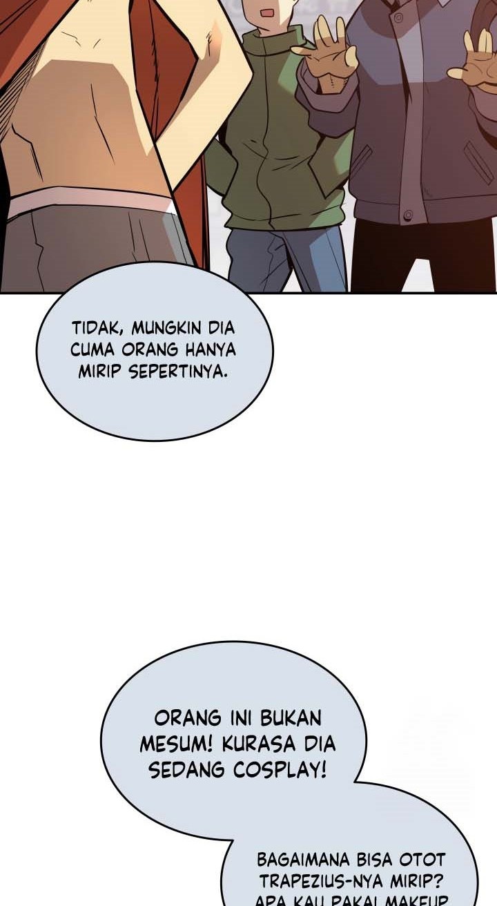 Worn and Torn Newbie Chapter 186 Gambar 61