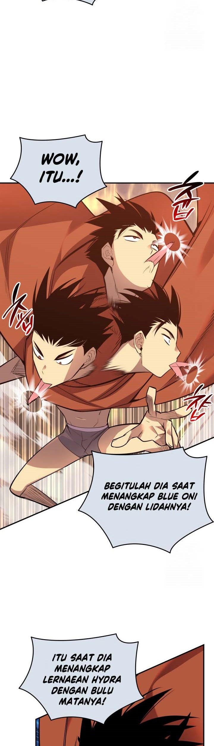 Worn and Torn Newbie Chapter 186 Gambar 64