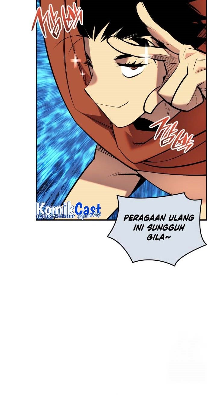 Worn and Torn Newbie Chapter 186 Gambar 65