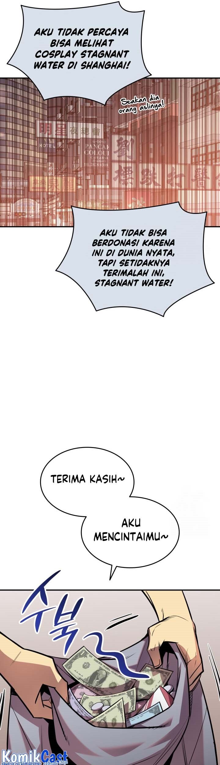 Worn and Torn Newbie Chapter 186 Gambar 66