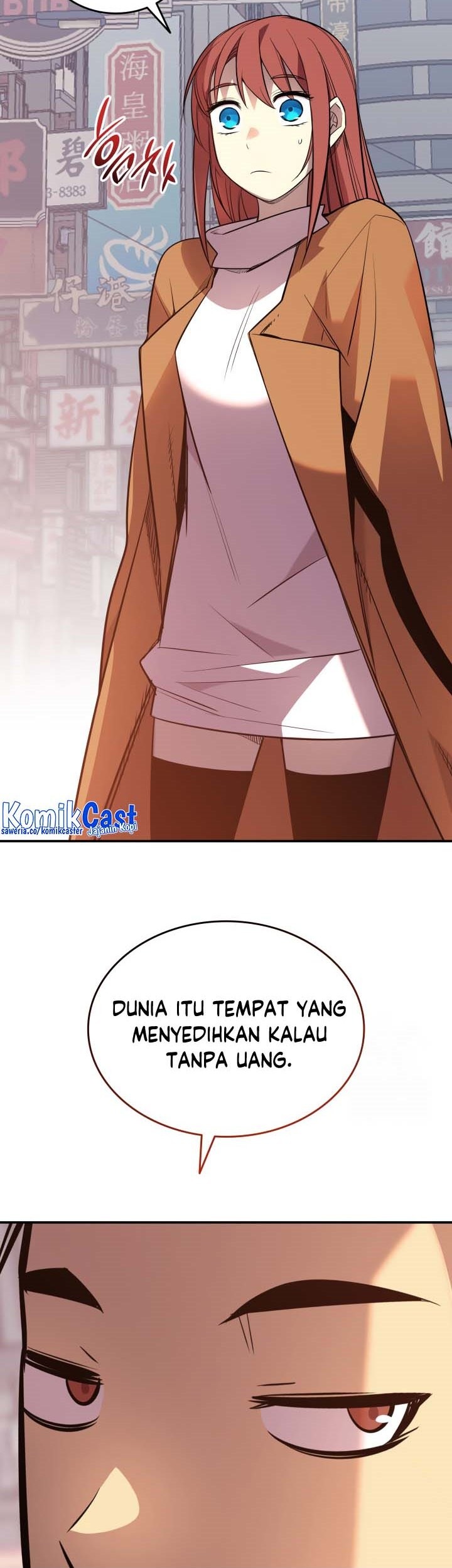 Worn and Torn Newbie Chapter 186 Gambar 70