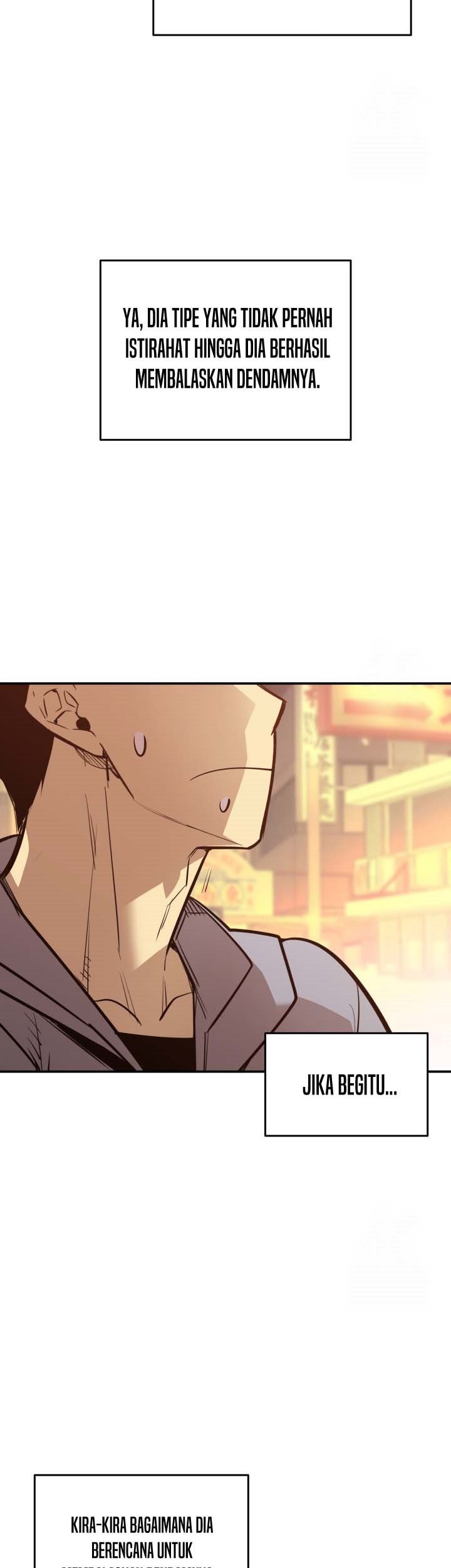 Worn and Torn Newbie Chapter 186 Gambar 8