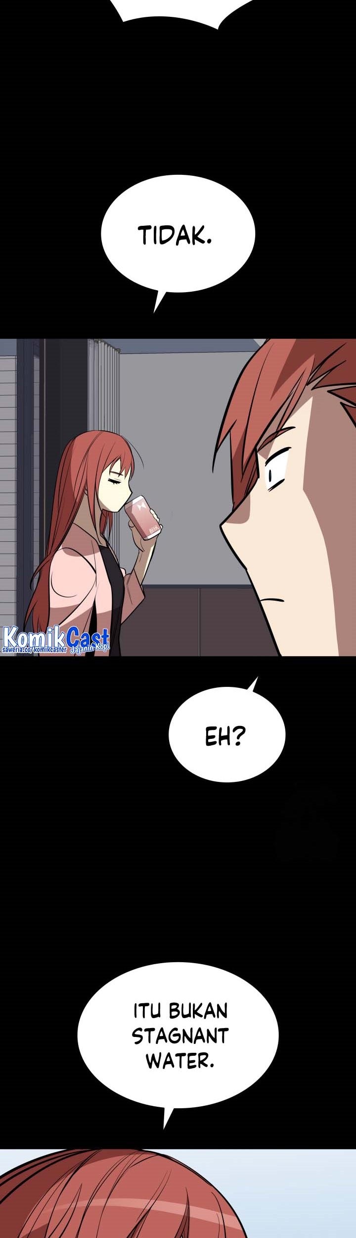 Worn and Torn Newbie Chapter 186 Gambar 14