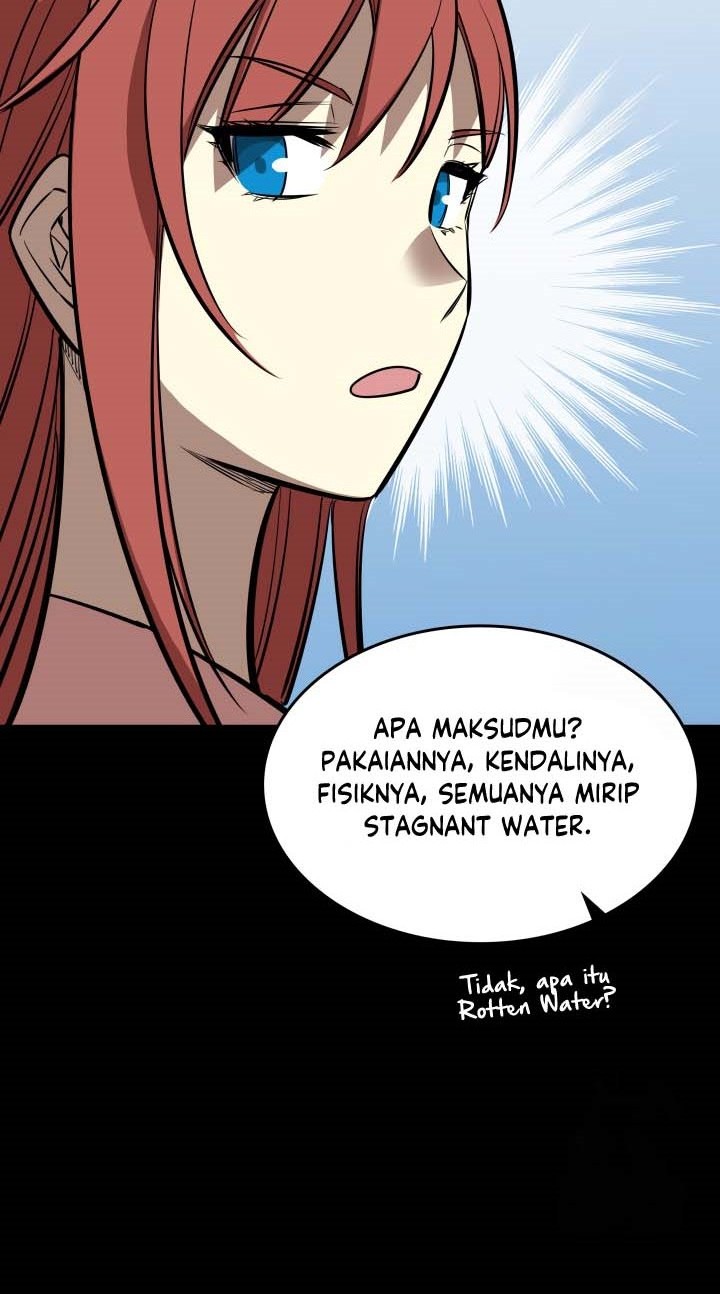 Worn and Torn Newbie Chapter 186 Gambar 15