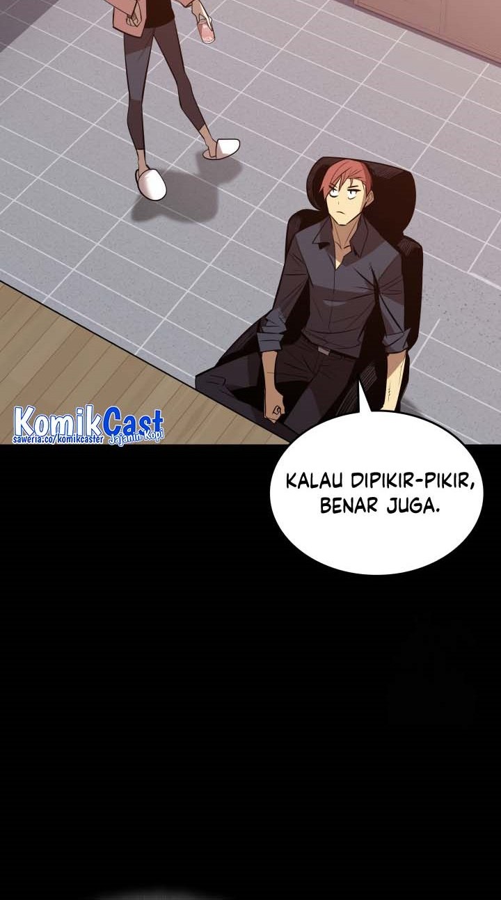 Worn and Torn Newbie Chapter 186 Gambar 17