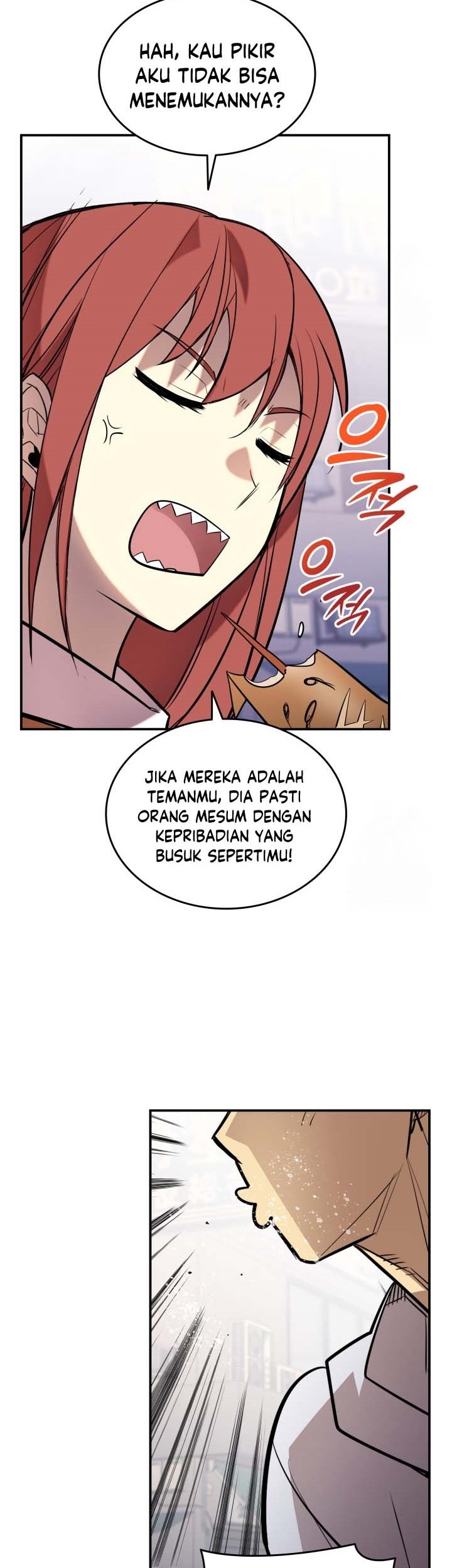 Worn and Torn Newbie Chapter 187 Gambar 20