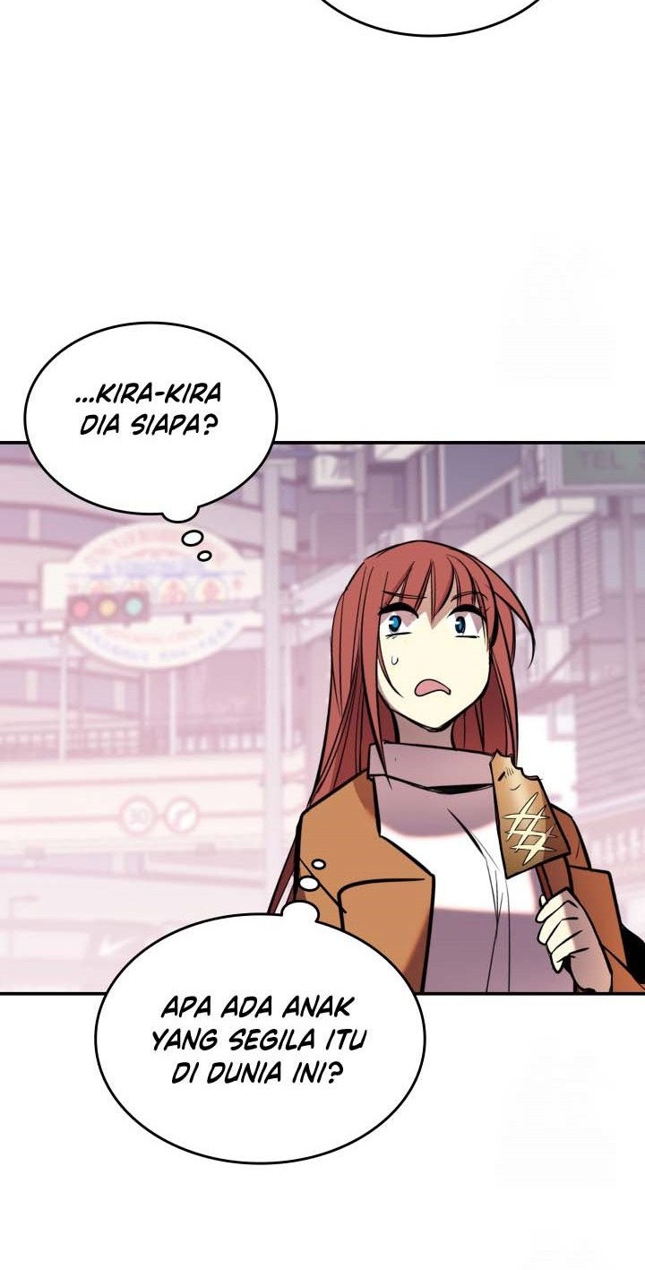 Worn and Torn Newbie Chapter 187 Gambar 23