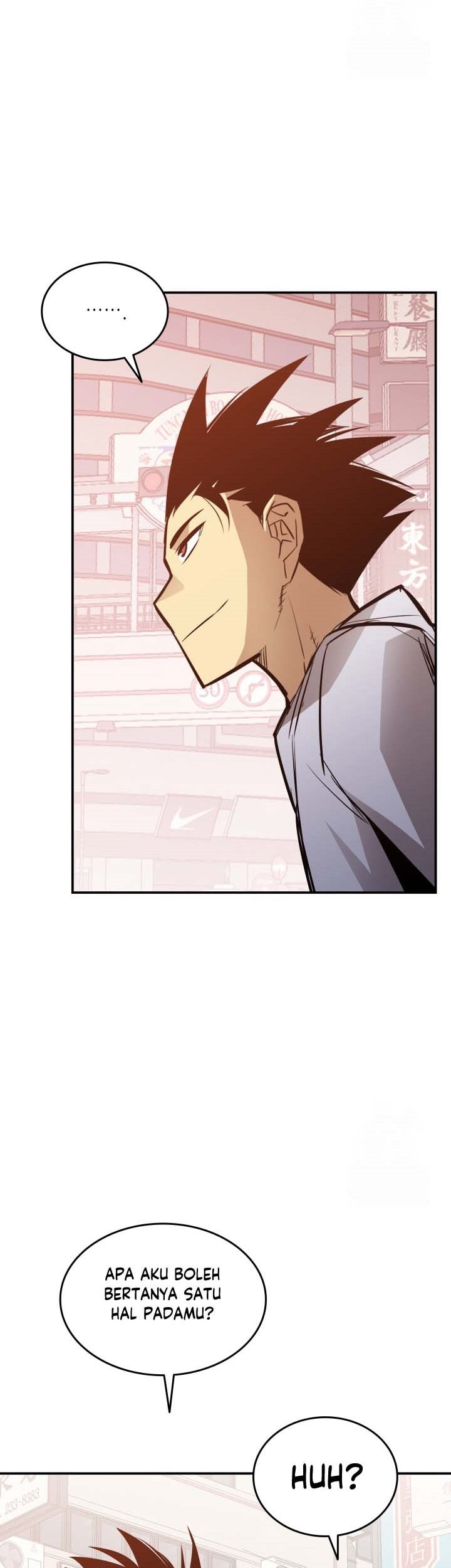Worn and Torn Newbie Chapter 187 Gambar 24