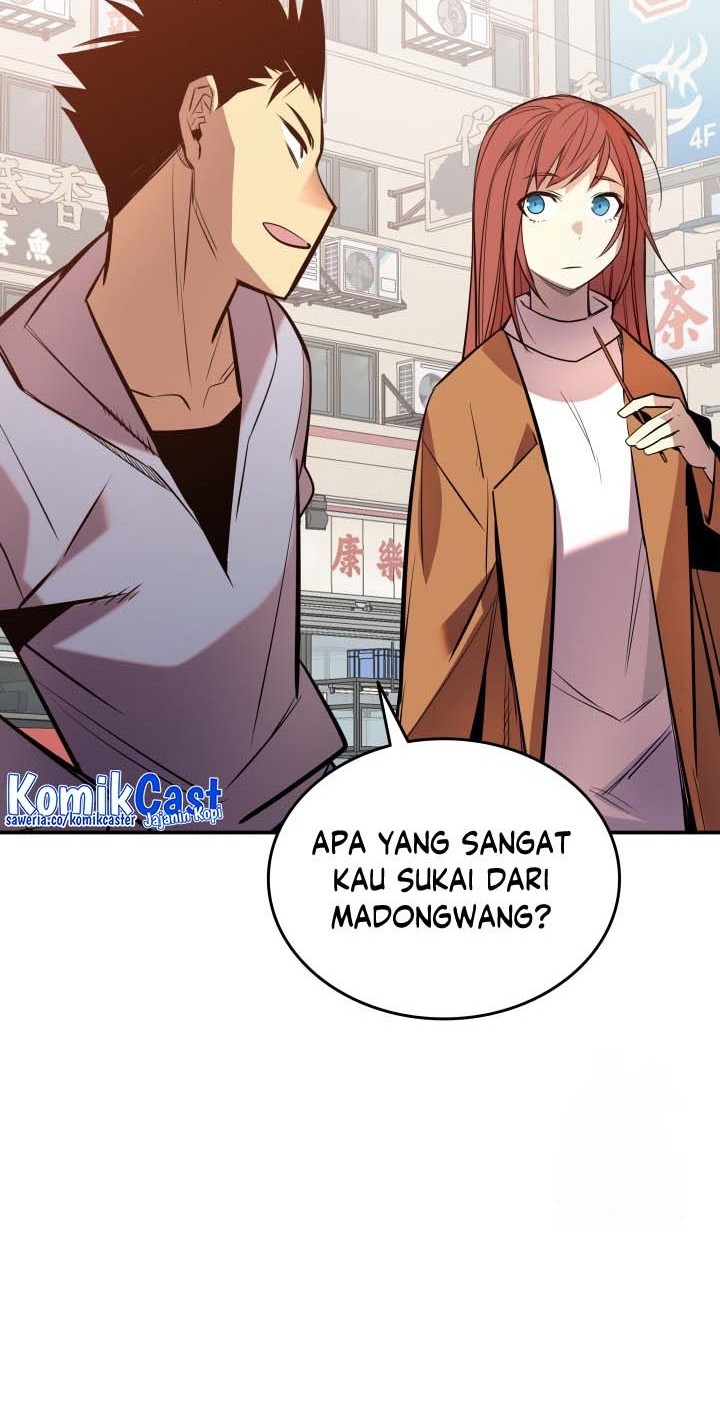 Worn and Torn Newbie Chapter 187 Gambar 25