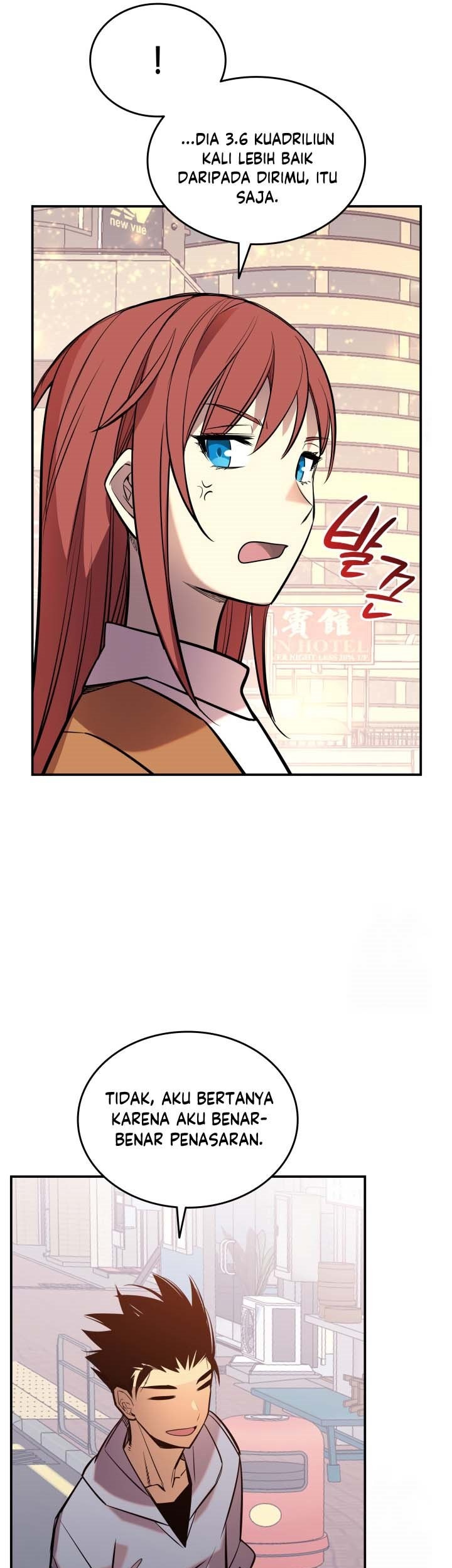 Worn and Torn Newbie Chapter 187 Gambar 26
