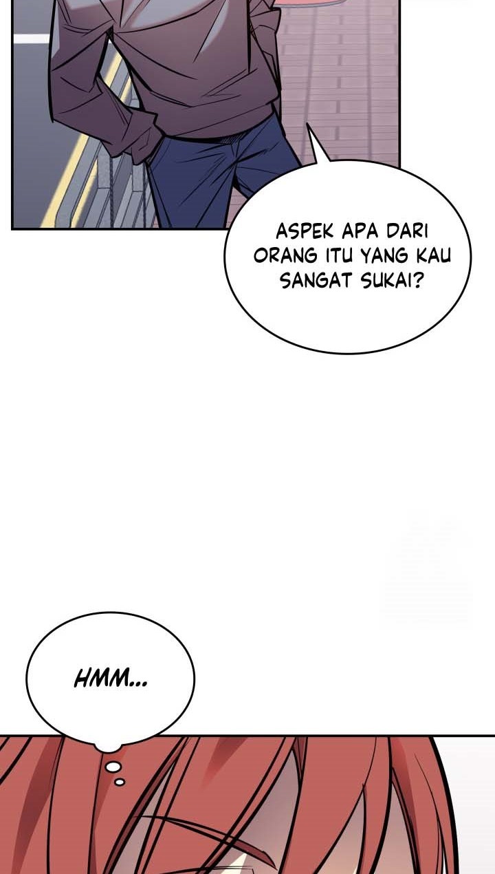 Worn and Torn Newbie Chapter 187 Gambar 27