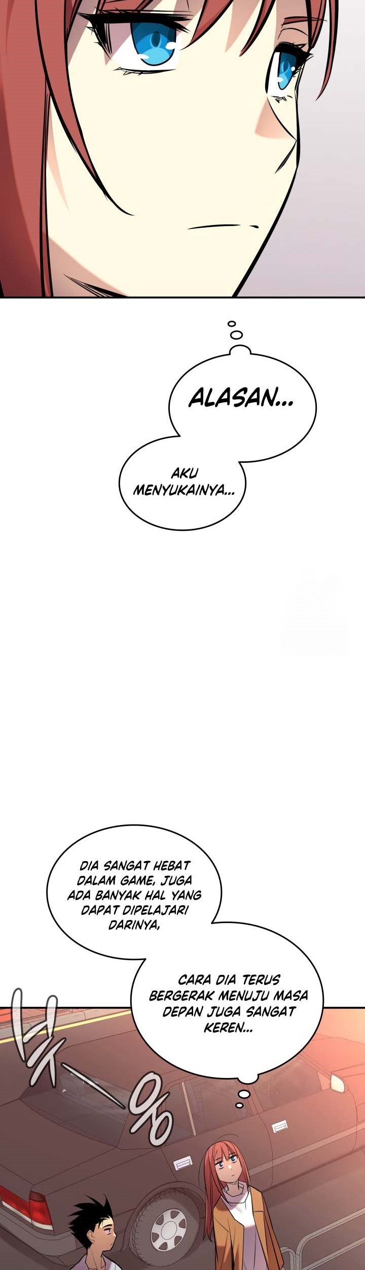 Worn and Torn Newbie Chapter 187 Gambar 28