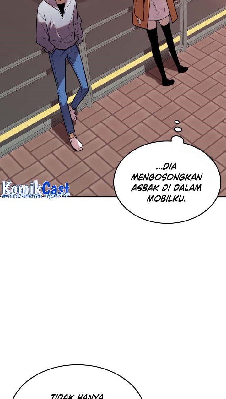 Worn and Torn Newbie Chapter 187 Gambar 29