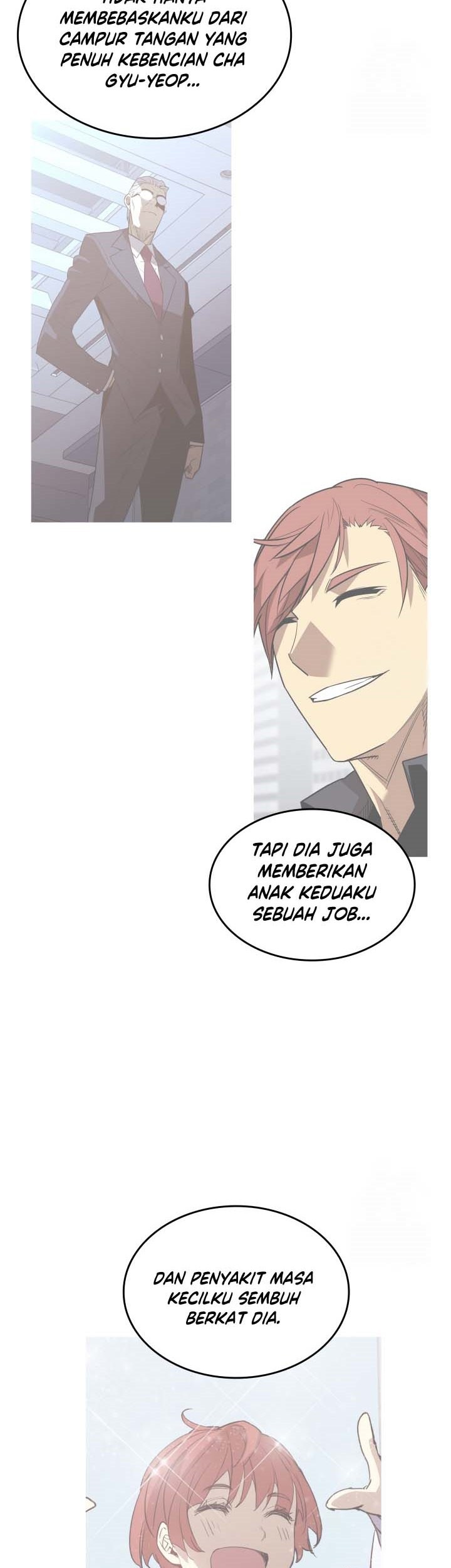Worn and Torn Newbie Chapter 187 Gambar 30