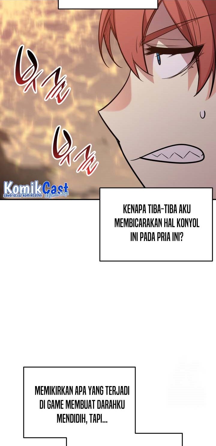 Worn and Torn Newbie Chapter 187 Gambar 37