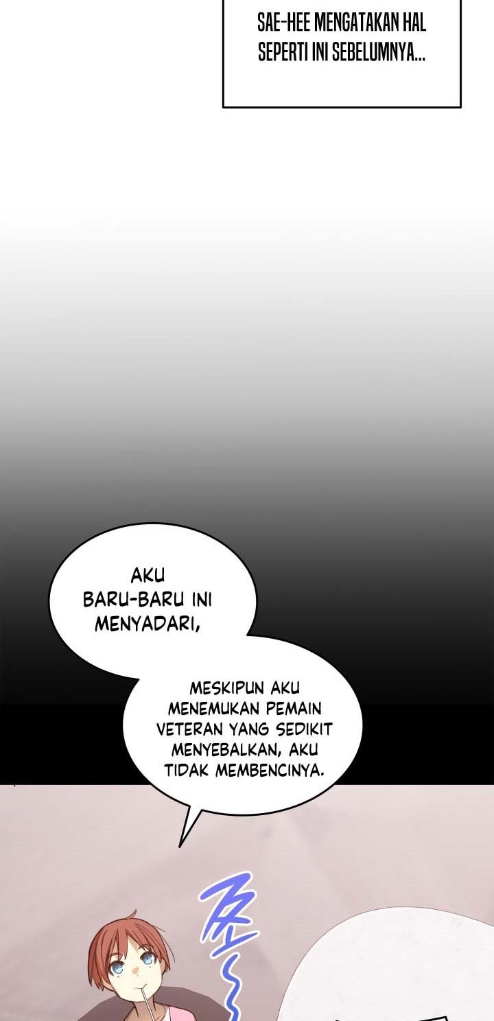 Worn and Torn Newbie Chapter 187 Gambar 39
