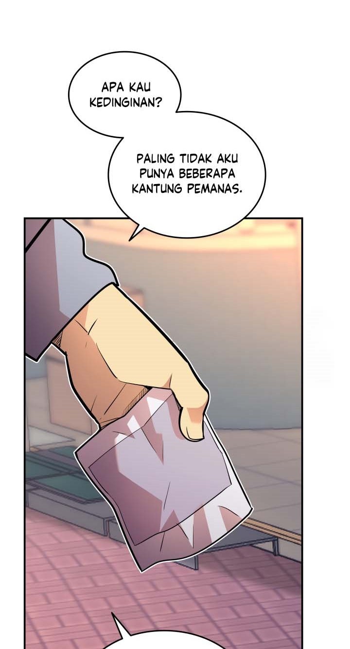 Worn and Torn Newbie Chapter 187 Gambar 43