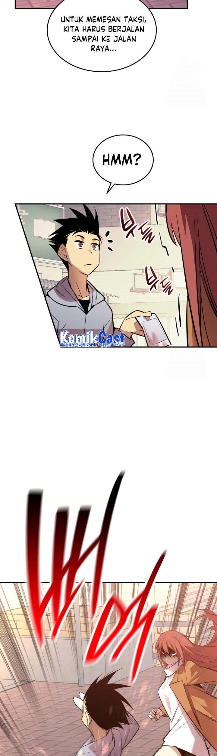 Worn and Torn Newbie Chapter 187 Gambar 44