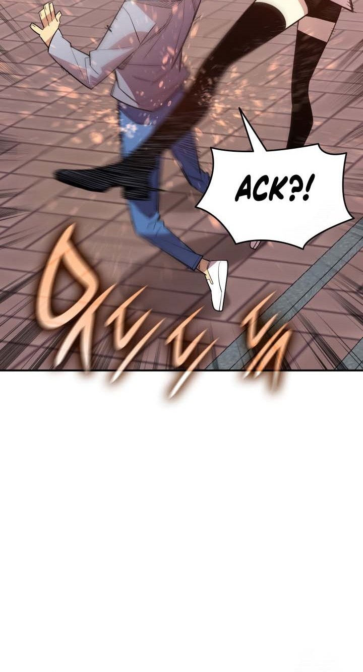 Worn and Torn Newbie Chapter 187 Gambar 45