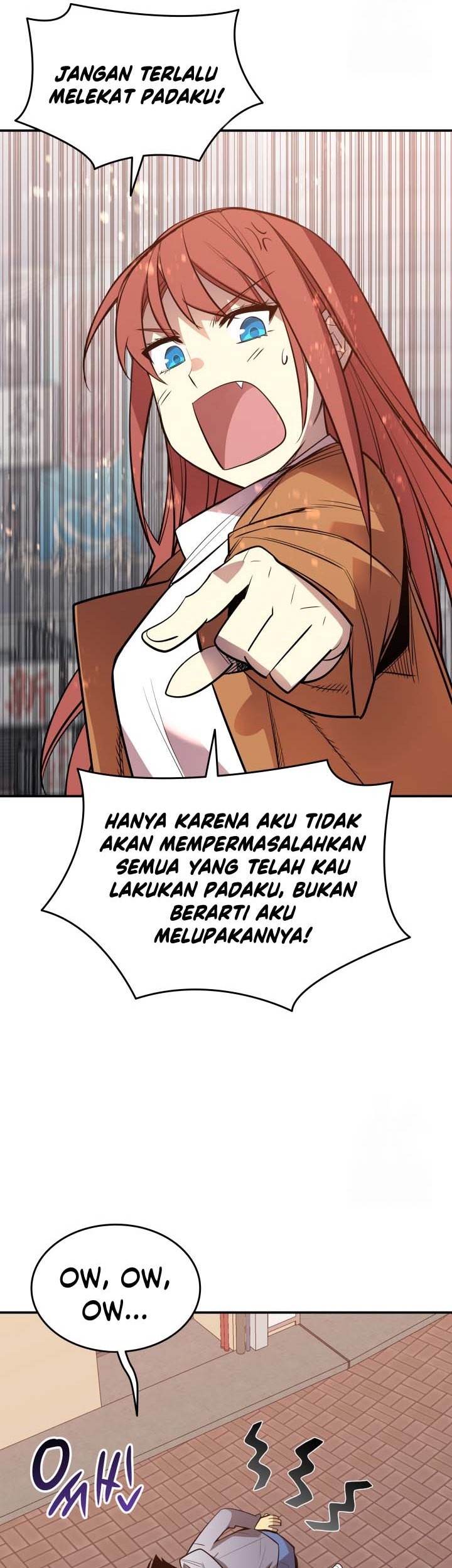 Worn and Torn Newbie Chapter 187 Gambar 46