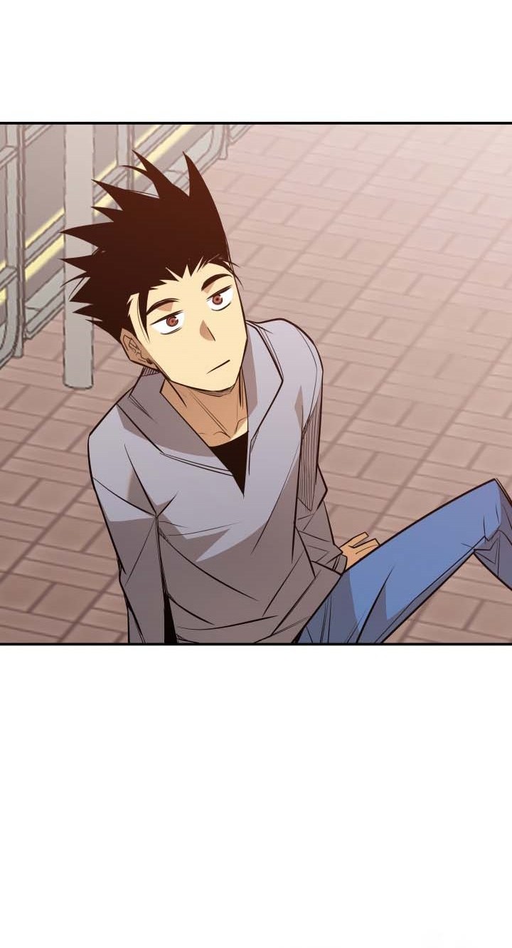 Worn and Torn Newbie Chapter 187 Gambar 49
