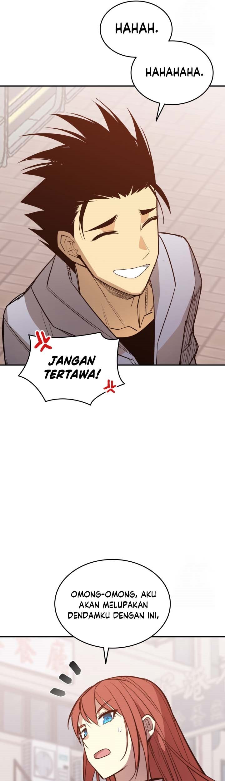 Worn and Torn Newbie Chapter 187 Gambar 50