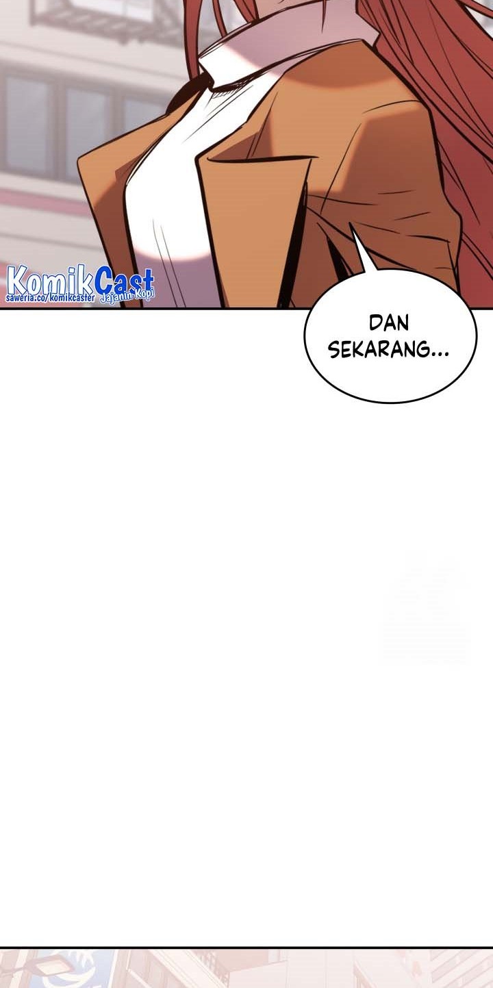 Worn and Torn Newbie Chapter 187 Gambar 51