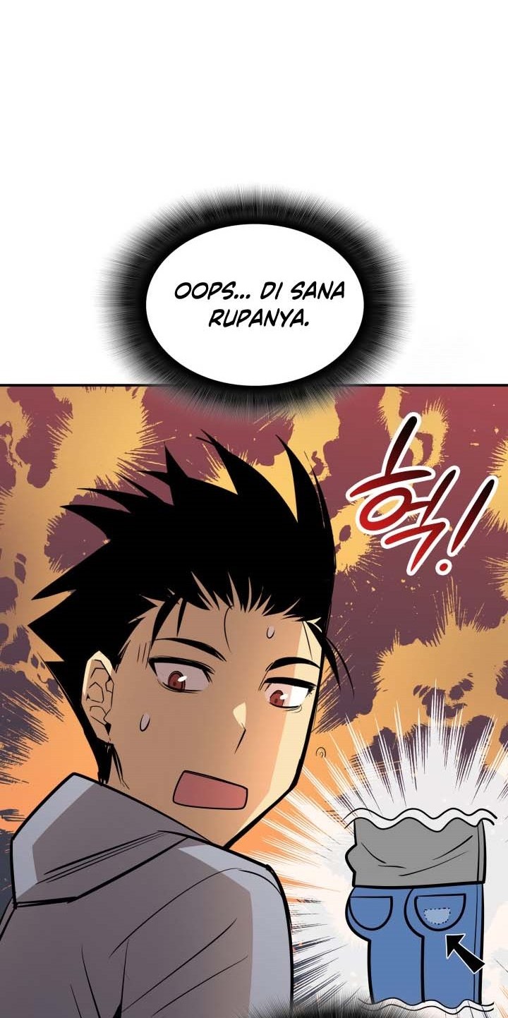 Worn and Torn Newbie Chapter 187 Gambar 53